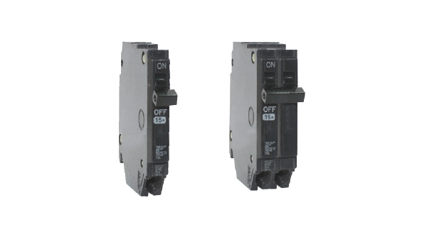 GQP Plug-in Circuit Breakers