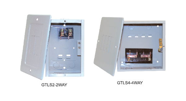 GTLS Series Economy Load Centers