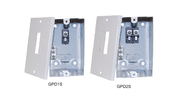 GPD Series Load Centers