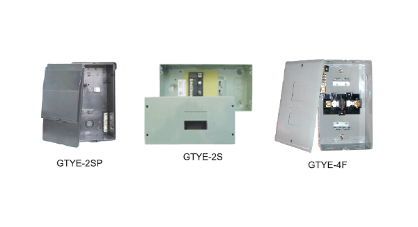 GTYE Series Load Centers