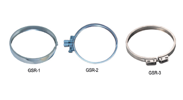 Stainless Steel Sealing Ring