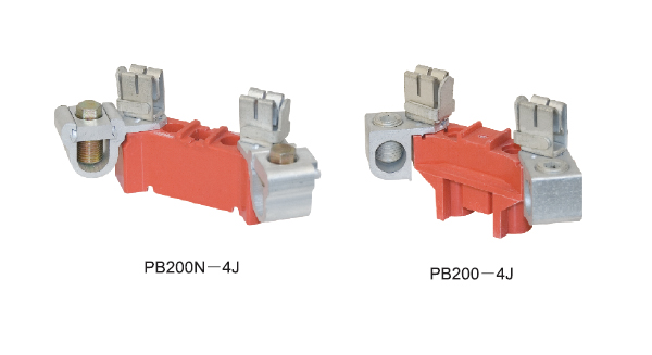 Replacement Block Assemblies