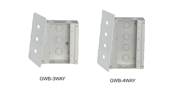 GWB Switch Box